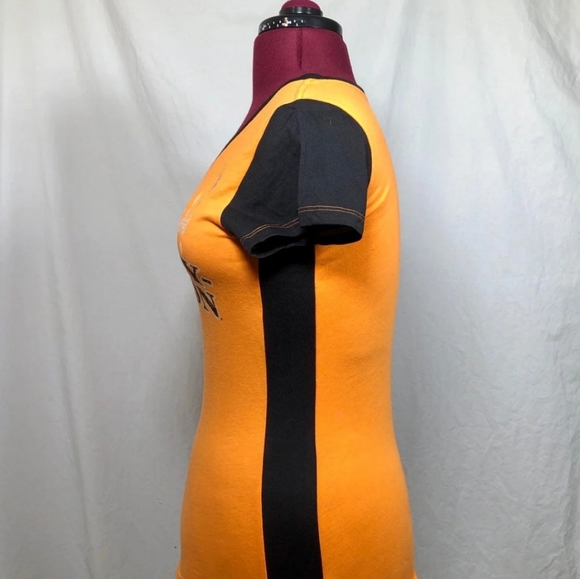 Harley-Davidson Raglan Tee - Picture 4 of 7